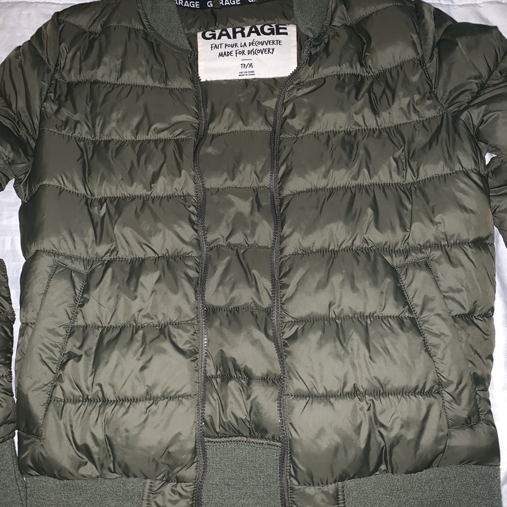 Winter Jacket - Picture 3 of 3